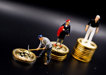 美國能源部研究報告：「比特幣、以太幣等幣」與「金、鋁、銅」誰花更多電產出1美元？