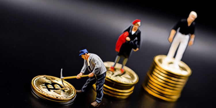 mineral-mining-0 | 動區動趨-最具影響力的區塊鏈新聞媒體 美國能源部研究報告:「比特幣、以太幣等幣」與「金、鋁、銅」誰花更多電產出1美元?