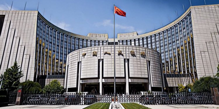 中國央行（PBoC）將打壓「代幣空投」等 “變相ICO” 行為
