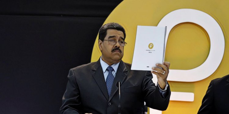 petro-start-trading | 動區動趨-最具影響力的區塊鏈新聞媒體 委內瑞拉經濟部:石油幣「可以」交易法幣或其他資產了