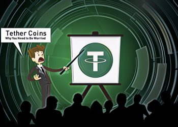 Tether反駁彭博社的指控：「USDT保證沒有被用來操控市場」