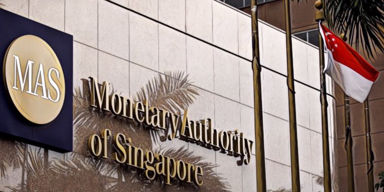 新加坡央行與證交所：成功部署「烏敏計畫」 — 資產代幣化創新金融體系