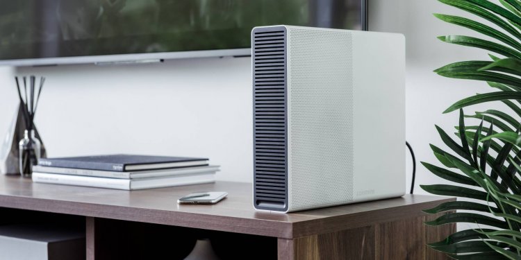 time-may-finally-be-right-for-at-home-crypto-mining-1 | 動區動趨-最具影響力的區塊鏈新聞媒體 瘋了嗎?讓人人有礦挖,由Coinbase投資的新創公司推出精美的大眾化礦機,要讓你零門檻在家挖礦