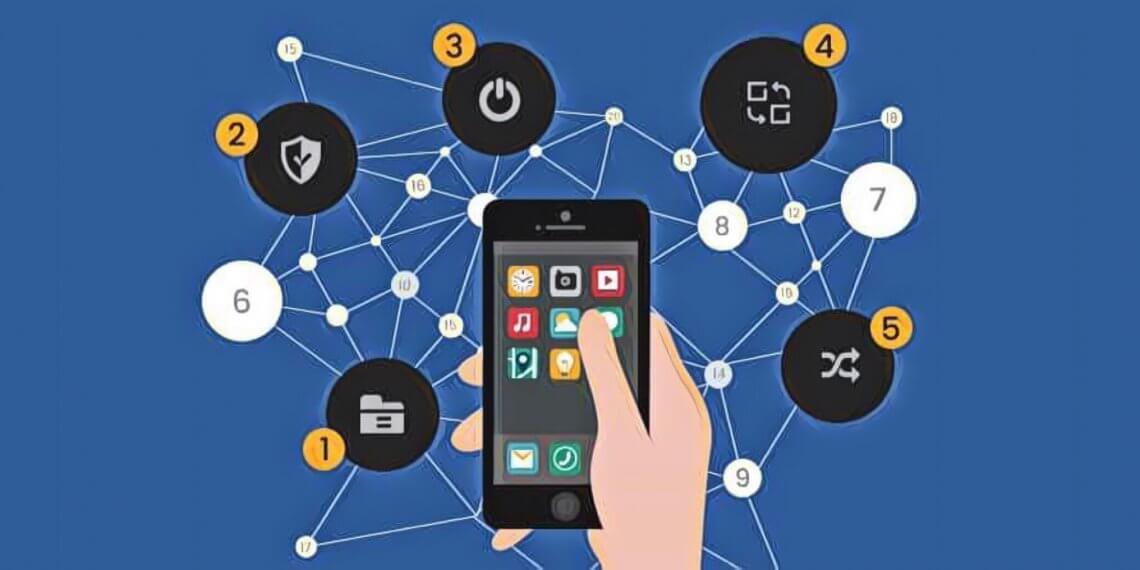 【 基礎知識】DApp 生態——關於 DApp 你不可不知的 N 件事