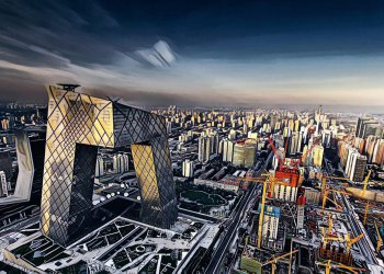 【快訊｜中國】北京金融監管局：證券型代幣發行（STO）屬「非法金融活動」，將予以驅離