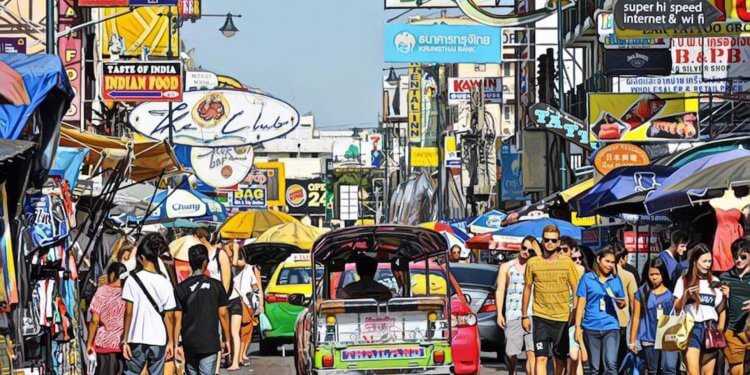 blockchain-undergoes-tests-for-tracking-vat-payments-1 | 動區動趨-最具影響力的區塊鏈新聞媒體 泰國政府透過區塊鏈技術試驗打擊稅務詐欺