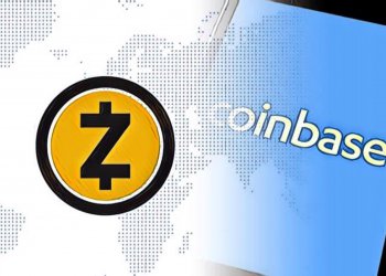 Coinbase宣布「全面上架」旗下第一款匿名幣 —— Zcash
