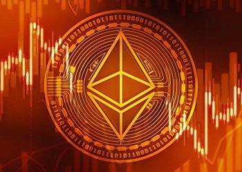 【快訊】以太幣「跌破100美元」，比特幣一度跌破3,700美元