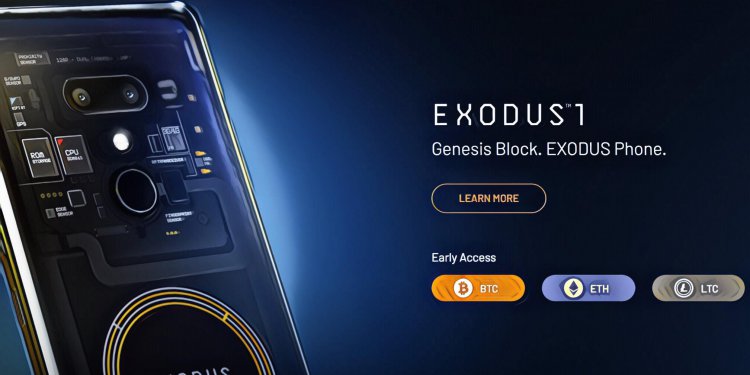 47679584_815430632138144_4911923611310227456_n | 動區動趨-最具影響力的區塊鏈新聞媒體 加密貨幣價格暴跌,HTC 區塊鏈手機 EXODUS 用加密貨幣定價,打5折賣「被搶購一空」