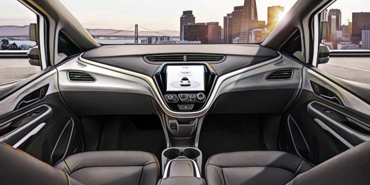 gm-files-blockchain-patent-to-manage-data-from-autonomous-cars-1 | 動區動趨-最具影響力的區塊鏈新聞媒體 美國汽車製造巨頭通用汽車(GM)為「自動駕駛車數據管理」提交區塊鏈專利