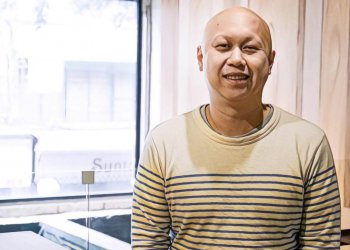 走過網路時代的大起大落，無名小站創辦人林弘全：在區塊鏈創業，我從0開始