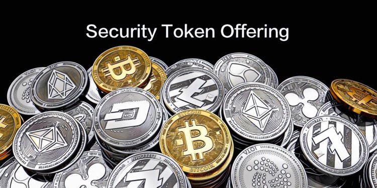 【從 ICO 演化到 STO】 證券型代幣的監管風向