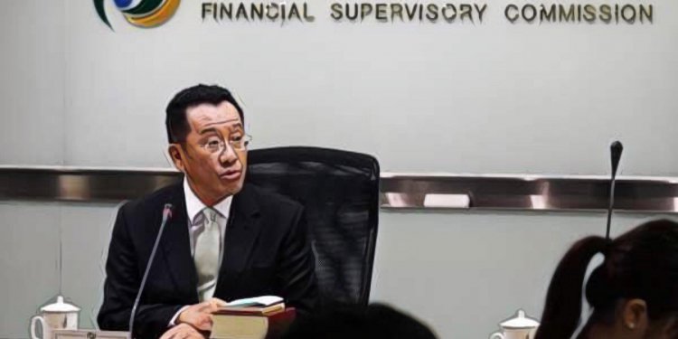 taiwan-fsc-want-crypto-real-name-registration-1 | 動區動趨-最具影響力的區塊鏈新聞媒體 擔心成為洗錢、詐騙管道,金管會要求便利商店買比特幣要落實「錢包實名制」