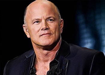 億萬富豪Mike Novogratz從看好比特幣到變成泡沫揶揄的對象，他依然全力押注比特幣