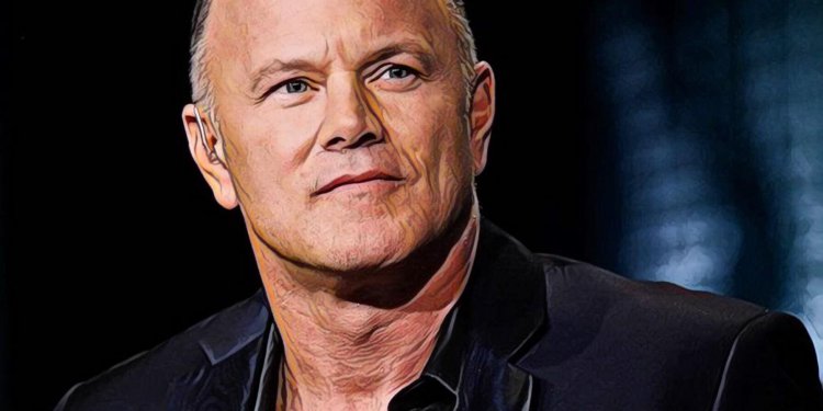 mike-novogratz-explains-why-he-s-still-all-in-on-cryptocurrency-1 | 動區動趨-最具影響力的區塊鏈新聞媒體 億萬富豪Mike Novogratz從看好比特幣到變成泡沫揶揄的對象,他依然全力押注比特幣