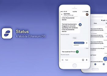 以太坊聊天應用程式新創「Status」宣布裁員25％