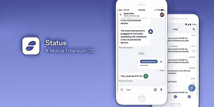以太坊聊天應用程式新創「Status」宣布裁員25％