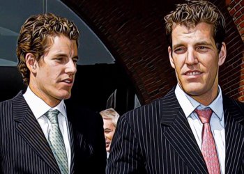 加密貨幣寒冬？著名比特幣投資者Winklevoss兄弟：對這個寒冬感到非常自在