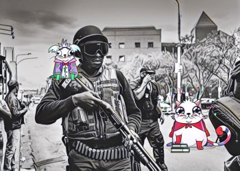 錢包私鑰在實驗過程無心洩露！北科大教授深夜暴氣，成功搶救被駭以太貓