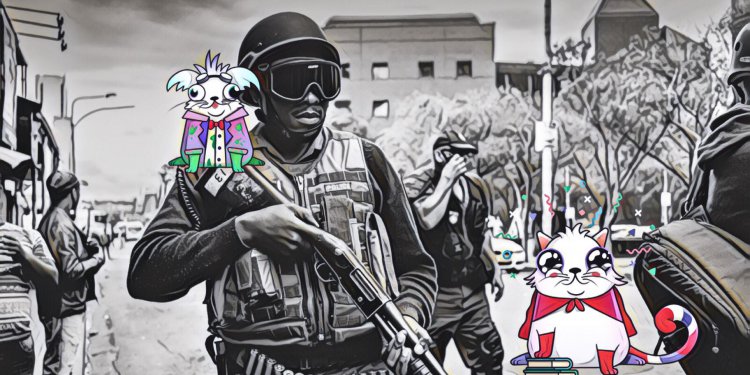 錢包私鑰在實驗過程無心洩露！北科大教授深夜暴氣，成功搶救被駭以太貓