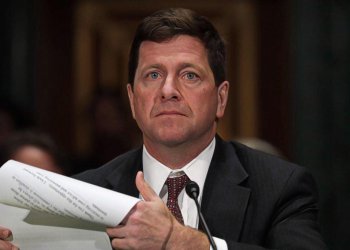 美國證券交易委員會（SEC）主席：遵守證券法，ICO 將是「有效的」募資管道