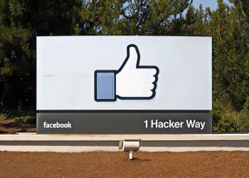 臉書「正式」招聘區塊鏈人才，為區塊鏈團隊開出了5個新職缺