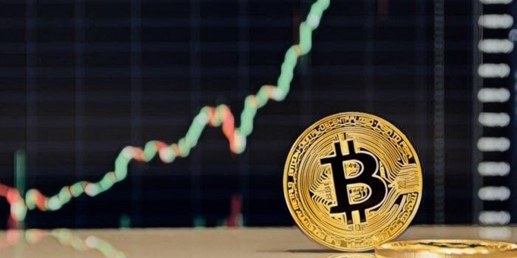 加密貨幣市場持續上升，比特幣重新站上4,000美元大關，比特現金大漲39％