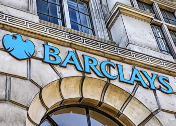 巴克萊銀行創新小組專家：建立在區塊鏈的商業模式需要被「重塑」