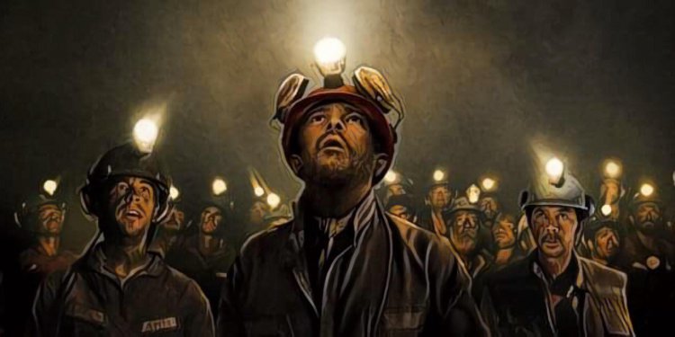 【破除迷思系列】十萬礦機淪為廢鐵秤兩賣，挖礦市場真的這麼慘？