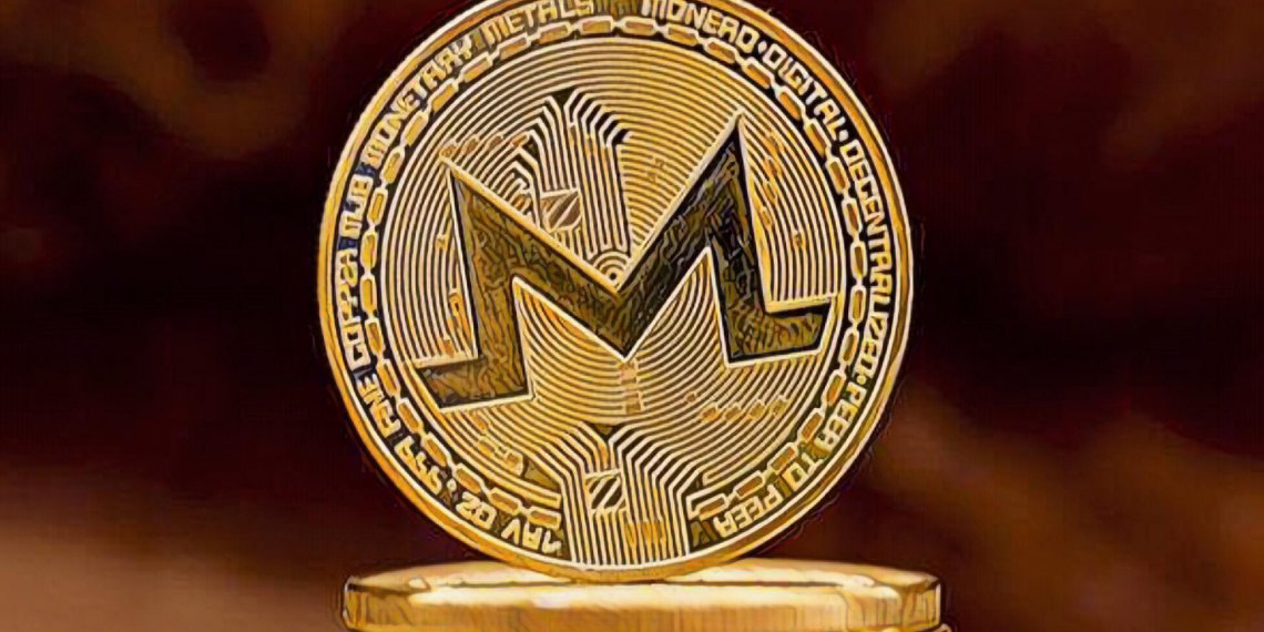 【小知識】總量90％的門羅幣已經被挖出，但又不是這麼一回事