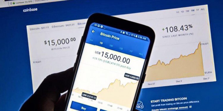 交易所巨頭 Coinbase 向散戶投資人推出「幣幣轉換功能」