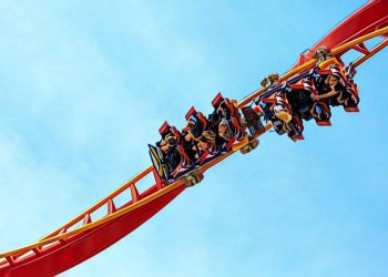 加密貨幣市場普漲，比特幣上漲9％，瑞波幣與EOS分別大漲近18％與30％