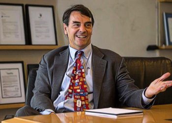 矽谷知名風投家 Tim Draper 投資比特幣支付處理新創 OpenNode，要讓商家輕鬆透過用閃電網路支付