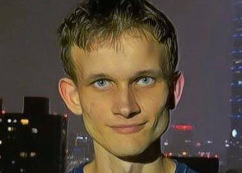 推特筆戰的意外驚喜！以太坊創始人Vitalik Buterin 突然捐出價值900萬台幣的以太幣給三間新創