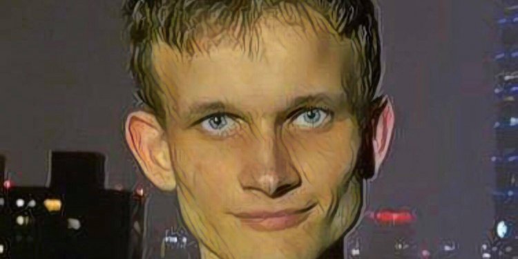 推特筆戰的意外驚喜！以太坊創始人Vitalik Buterin 突然捐出價值900萬台幣的以太幣給三間新創