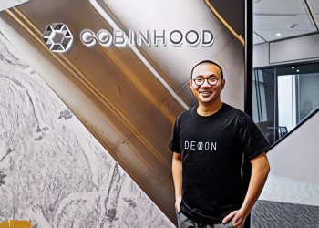 COBINHOOD、DEXON共同創辦人陳泰元 ：上一波牛市，原因是 ICO 熱潮，下一波牛市，原因一定是落地應用