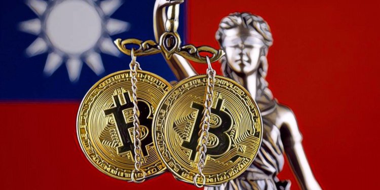 sto-regultion-jason-hsu-1 | 動區動趨-最具影響力的區塊鏈新聞媒體 推動台灣證券型代幣發行(STO)治理:許毓仁提監管與法規意見書