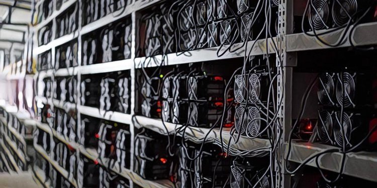 suspect-arrested-for-stealing-3-mln-of-electricity-to-mine-crypto | 動區動趨-最具影響力的區塊鏈新聞媒體 桃園一名男子竊「上億元電費」開礦場挖比特幣,不法獲利數千萬,遭警方破獲逮捕