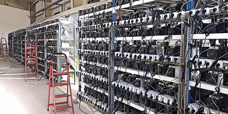 crypto-mining-equipment-maker-ebang-has-refiled-its-draft-ipo-prospectus-1 | 動區動趨-最具影響力的區塊鏈新聞媒體 不畏艱難,礦機商億邦國際再次提交上市申請,揭露第三季業績大幅下跌