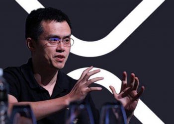 幣安創辦人趙長鵬：不知道加密貨幣市場的調整期是否結束，但建設不會停滯