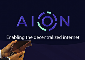 知名項目Aion公開財務：年初賣了一半的BTC、ETH，仍能運作18個月