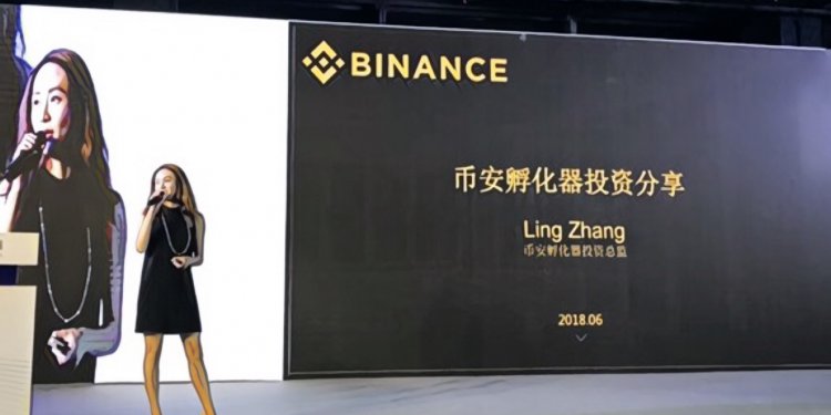 Blockchain Incubator Binance Labs Releases 8 projects | 動區動趨-最具影響力的區塊鏈新聞媒體 「不再HODL,我們BUIDLing」幣安實驗室發布8項區塊鏈項目:面向區塊鏈發展的挑戰