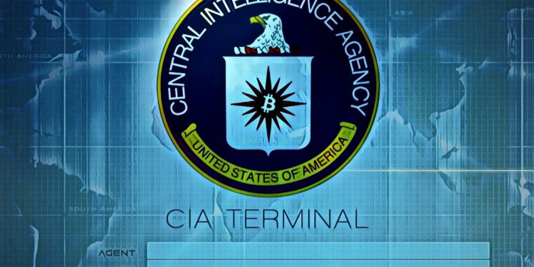 CIA-ex-officer | 動區動趨-最具影響力的區塊鏈新聞媒體 前美國中央情報局(CIA)情報官:「區塊鏈超級強大,對美國國家安全構成威脅」