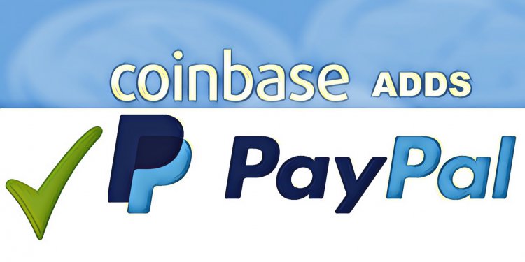 Coinbase Adds Cash Withdrawals to PayPal | 動區動趨-最具影響力的區塊鏈新聞媒體 Coinbase宣布成功與Paypal合作導入「法幣出金功能」