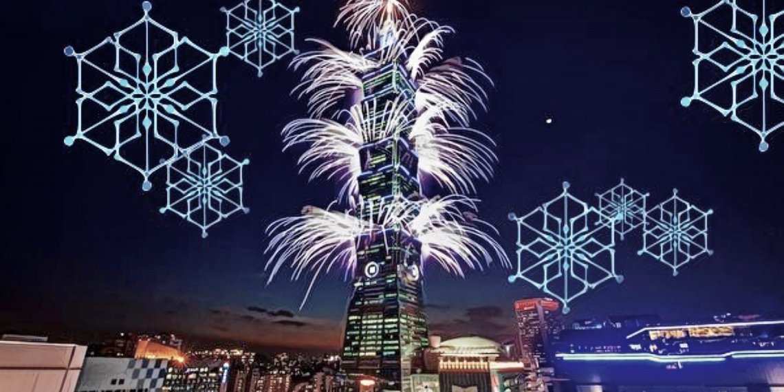 2018過去，又是一個區塊鏈年：六個我們今年收穫的Blockchain經驗