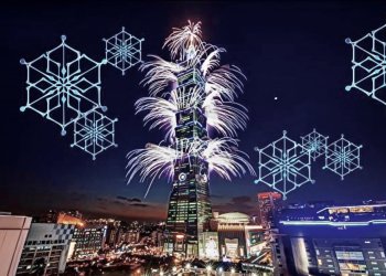 2018過去，又是一個區塊鏈年：六個我們今年收穫的Blockchain經驗