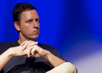 PayPal創辦人Peter Thiel、世界最大區塊鏈集團DCG，共同投資新一檔區塊鏈基金「Layer1」