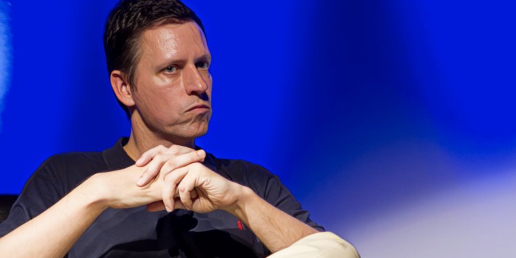 Layer-1-fund-launch | 動區動趨-最具影響力的區塊鏈新聞媒體 PayPal創辦人Peter Thiel、世界最大區塊鏈集團DCG,共同投資新一檔區塊鏈基金「Layer1」