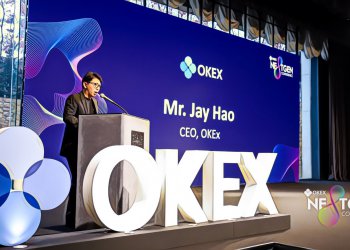 OKEx在首爾宣布推出數字資產衍生商品「Perpetual Swap」