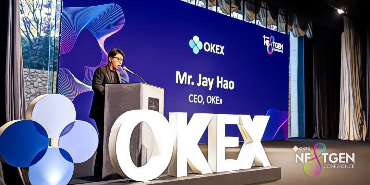 OKEX-Perpectual-swap-0 | 動區動趨-最具影響力的區塊鏈新聞媒體 OKEx在首爾宣布推出數字資產衍生商品「Perpetual Swap」